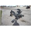 Image 3 : BE BK61, 3pth backhoe attachment, digging bucket, 6' 4" dig depth