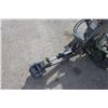 Image 7 : BE BK61, 3pth backhoe attachment, digging bucket, 6' 4" dig depth