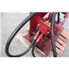 Image 6 : Allied HO-PAC 1000 hydraulic plate tamper to fit excavator, low use