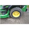 Image 13 : 2022, JD Z960M ZTrak zero-turn mower, rops, 7-iron 54" deck, 20 hours