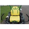 Image 15 : 2022, JD Z960M ZTrak zero-turn mower, rops, 7-iron 54" deck, 20 hours