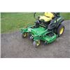 Image 7 : 2022, JD Z960M ZTrak zero-turn mower, rops, 7-iron 54" deck, 20 hours