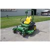 Image 2 : 2022, JD Z730M zero turn mower, 60" HC pro deck, 29 hours