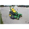Image 3 : 2022, JD Z730M zero turn mower, 60" HC pro deck, 29 hours