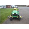 Image 3 : JD X728 4wd lawn tractor, Edge 62" deck, 249 hours