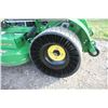 Image 10 : 2020, JD 652R EFI Quick Trak stand-on mower, 52" deck, 418 hours
