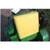 Image 11 : 2020, JD 652R EFI Quick Trak stand-on mower, 52" deck, 418 hours