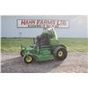 Image 1 : 2020, JD 652R EFI Quick Trak stand-on mower, 52" deck, 418 hours