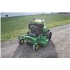 Image 2 : 2020, JD 652R EFI Quick Trak stand-on mower, 52" deck, 418 hours