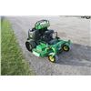 Image 3 : 2020, JD 652R EFI Quick Trak stand-on mower, 52" deck, 418 hours