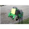 Image 4 : 2020, JD 652R EFI Quick Trak stand-on mower, 52" deck, 418 hours