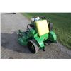 Image 5 : 2020, JD 652R EFI Quick Trak stand-on mower, 52" deck, 418 hours
