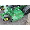 Image 6 : 2020, JD 652R EFI Quick Trak stand-on mower, 52" deck, 418 hours