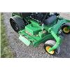 Image 7 : 2020, JD 652R EFI Quick Trak stand-on mower, 52" deck, 418 hours