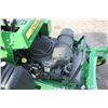 Image 8 : 2020, JD 652R EFI Quick Trak stand-on mower, 52" deck, 418 hours