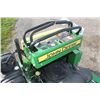 Image 9 : 2020, JD 652R EFI Quick Trak stand-on mower, 52" deck, 418 hours