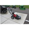 Image 1 : BE walk behind stump grinder, Honda 13hp