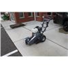 Image 2 : BE walk behind stump grinder, Honda 13hp