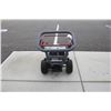 Image 3 : BE walk behind stump grinder, Honda 13hp