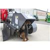 Image 5 : BE walk behind stump grinder, Honda 13hp