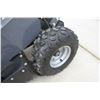 Image 7 : BE walk behind stump grinder, Honda 13hp