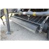 Image 13 : Kverneland 6516 SC14 round baler, 14 knife cutter,net wrap, Isobus, 10,750 bales