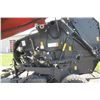 Image 15 : Kverneland 6516 SC14 round baler, 14 knife cutter,net wrap, Isobus, 10,750 bales