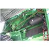 Image 12 : 2018 JD S780 4wd combine, premium cab w/leather trim, 1660 hours