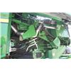Image 13 : 2018 JD S780 4wd combine, premium cab w/leather trim, 1660 hours