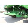 Image 15 : 2018 JD S780 4wd combine, premium cab w/leather trim, 1660 hours