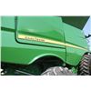 Image 18 : 2018 JD S780 4wd combine, premium cab w/leather trim, 1660 hours
