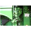 Image 23 : 2018 JD S780 4wd combine, premium cab w/leather trim, 1660 hours