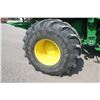 Image 25 : 2018 JD S780 4wd combine, premium cab w/leather trim, 1660 hours