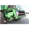 Image 26 : 2018 JD S780 4wd combine, premium cab w/leather trim, 1660 hours