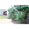 Image 28 : 2018 JD S780 4wd combine, premium cab w/leather trim, 1660 hours