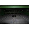Image 30 : 2018 JD S780 4wd combine, premium cab w/leather trim, 1660 hours