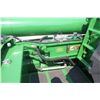 Image 32 : 2018 JD S780 4wd combine, premium cab w/leather trim, 1660 hours