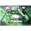 Image 35 : 2018 JD S780 4wd combine, premium cab w/leather trim, 1660 hours