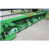 Image 10 : 2019 JD 745FD 45' flex draper, dual drive knife, flip over reel, low acres