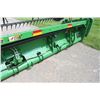 Image 11 : 2019 JD 745FD 45' flex draper, dual drive knife, flip over reel, low acres