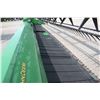 Image 12 : 2019 JD 745FD 45' flex draper, dual drive knife, flip over reel, low acres