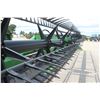 Image 14 : 2019 JD 745FD 45' flex draper, dual drive knife, flip over reel, low acres