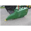Image 18 : 2019 JD 745FD 45' flex draper, dual drive knife, flip over reel, low acres