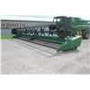 Image 2 : 2019 JD 745FD 45' flex draper, dual drive knife, flip over reel, low acres