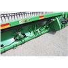 Image 8 : 2019 JD 745FD 45' flex draper, dual drive knife, flip over reel, low acres
