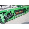 Image 9 : 2019 JD 745FD 45' flex draper, dual drive knife, flip over reel, low acres