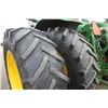 Image 10 : JD 7920 4wd tractor, Autotrac ready, 7852 hours
