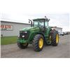 Image 2 : JD 7920 4wd tractor, Autotrac ready, 7852 hours