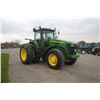 Image 4 : JD 7920 4wd tractor, Autotrac ready, 7852 hours