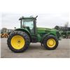 Image 5 : JD 7920 4wd tractor, Autotrac ready, 7852 hours